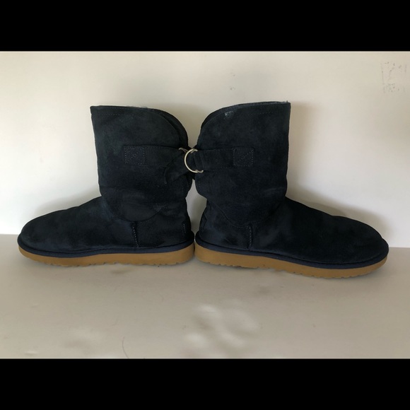 UGG Remora boots - Picture 4 of 11